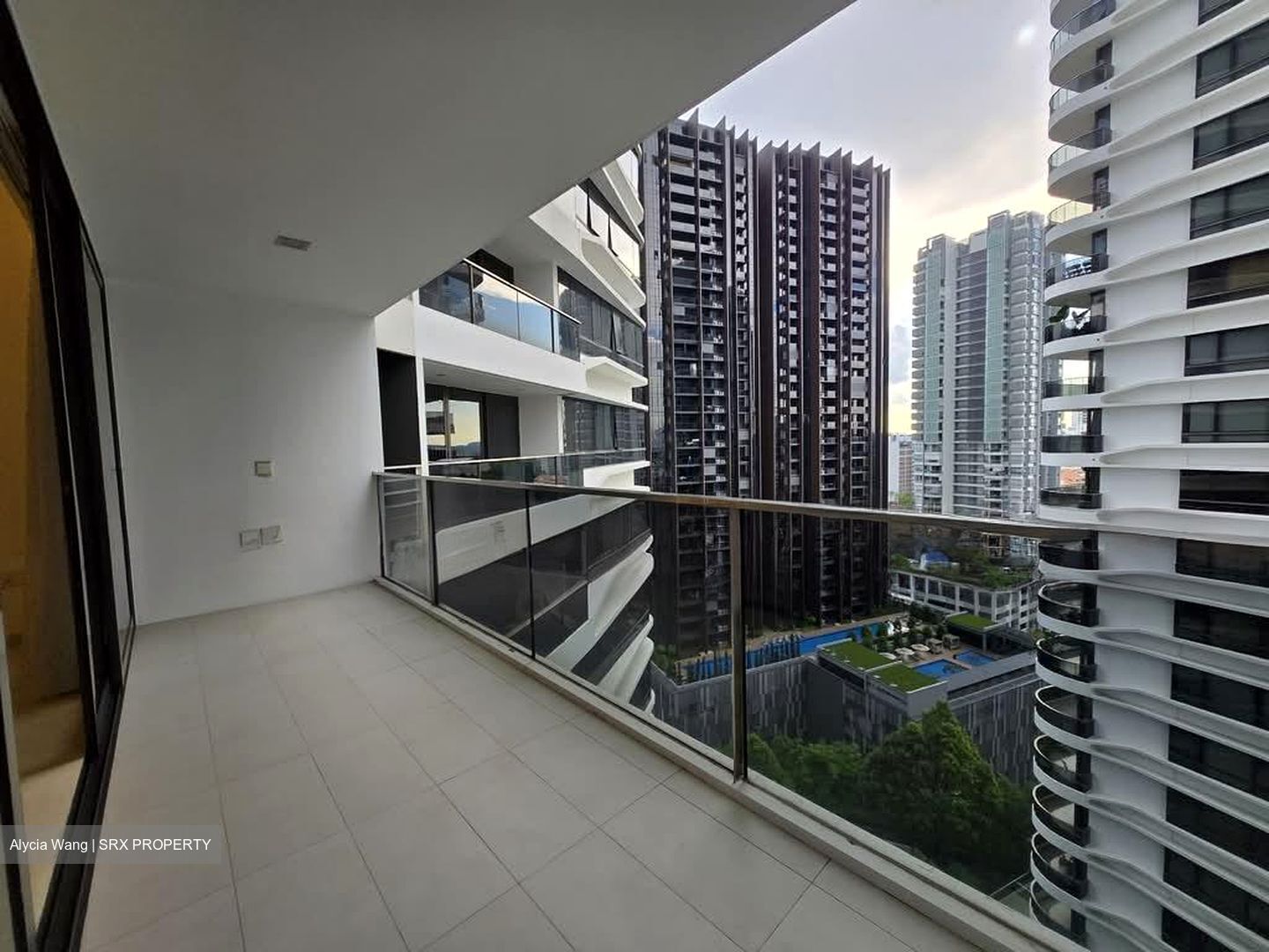 Trilight (D11), Condominium #557527031